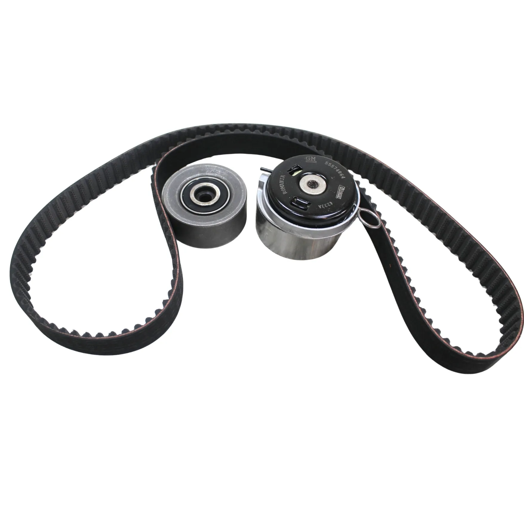 BENZİNLİ TRIGER SETİ EUROREPAR MARKA