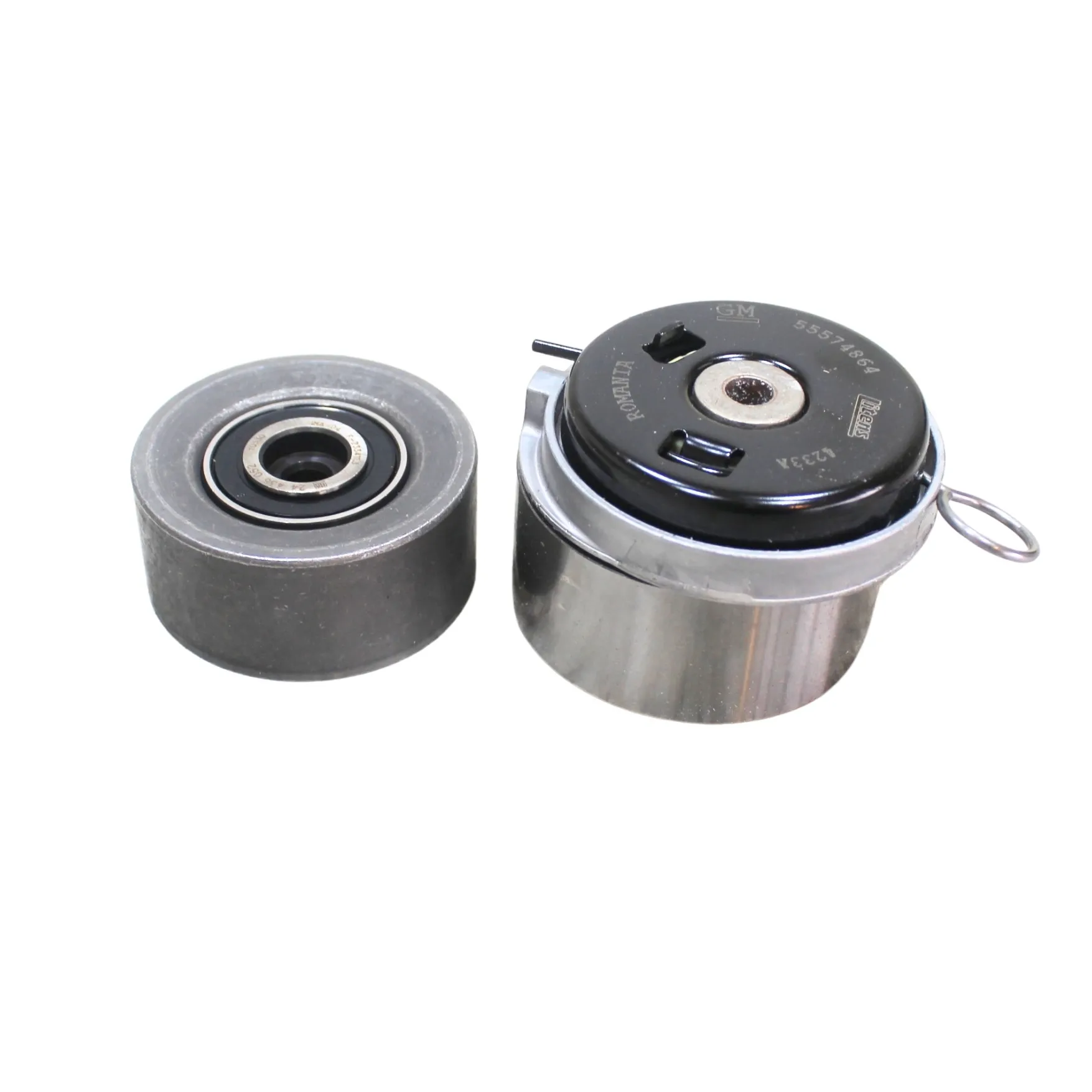 BENZİNLİ TRIGER SETİ EUROREPAR MARKA