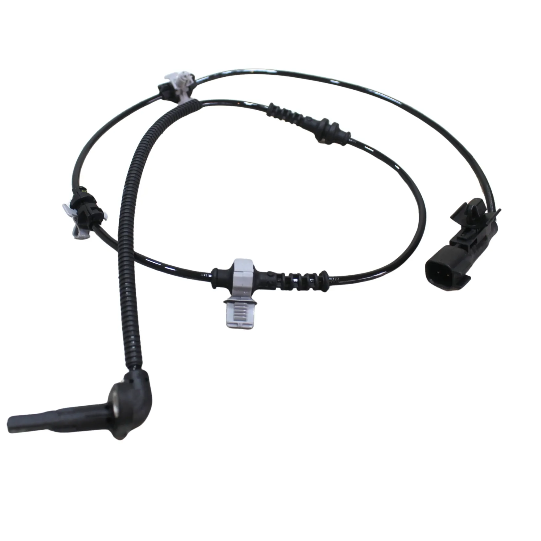 Opel Astra K 1.4 Benzinli Ön Abs Sensörü Orjinal - 39002171