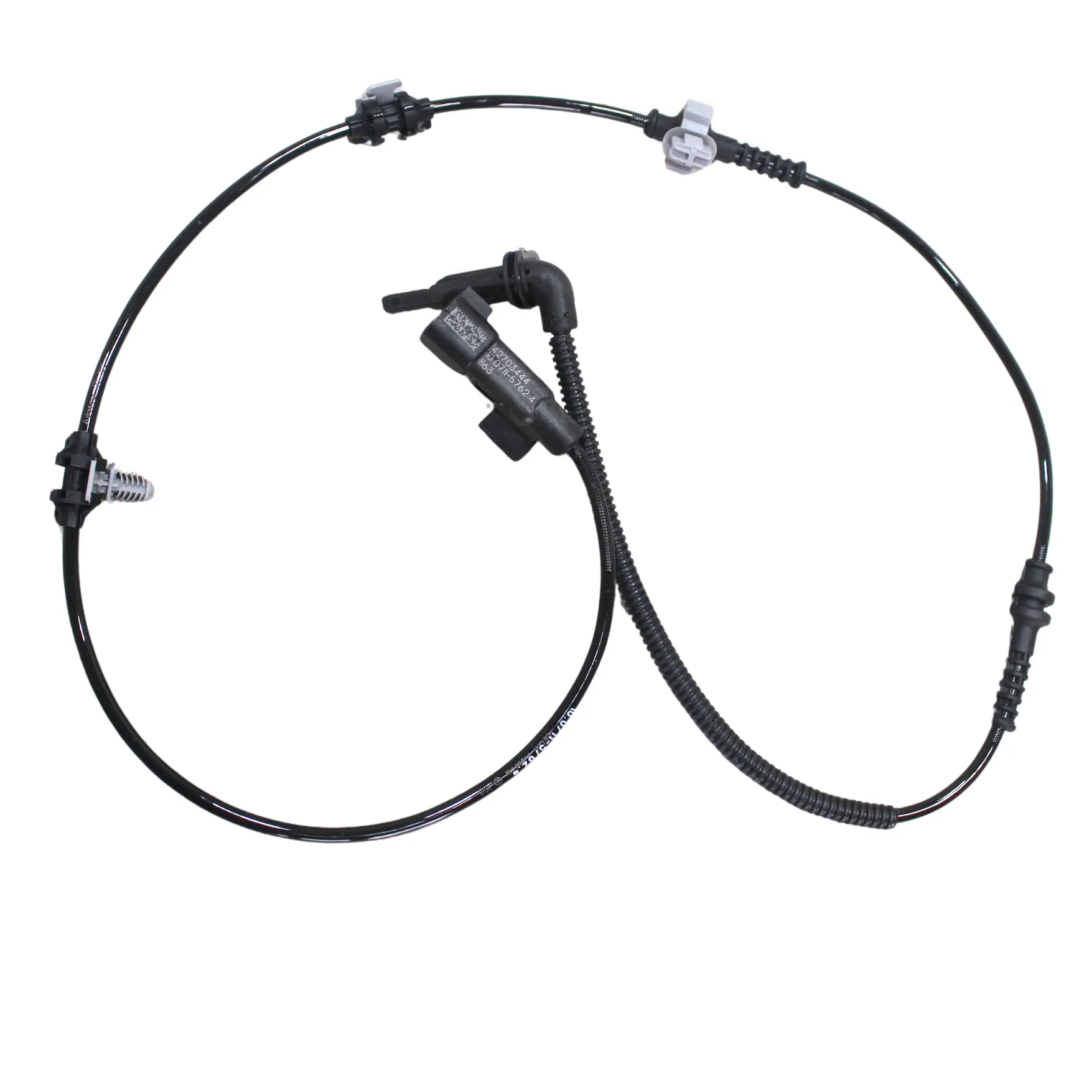 Opel Astra K 1.4 Benzinli Ön Abs Sensörü Orjinal - 39002171