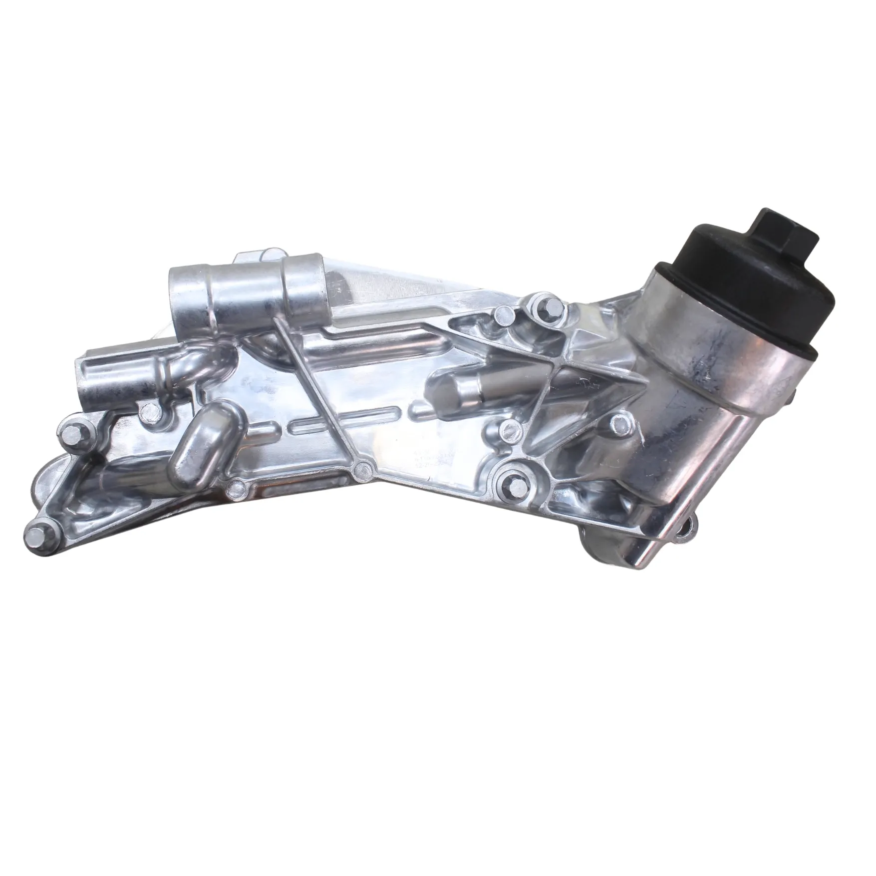 Opel Astra  H 1.6 Benzinli Yağ Sogutucu Komple Veka-5650364