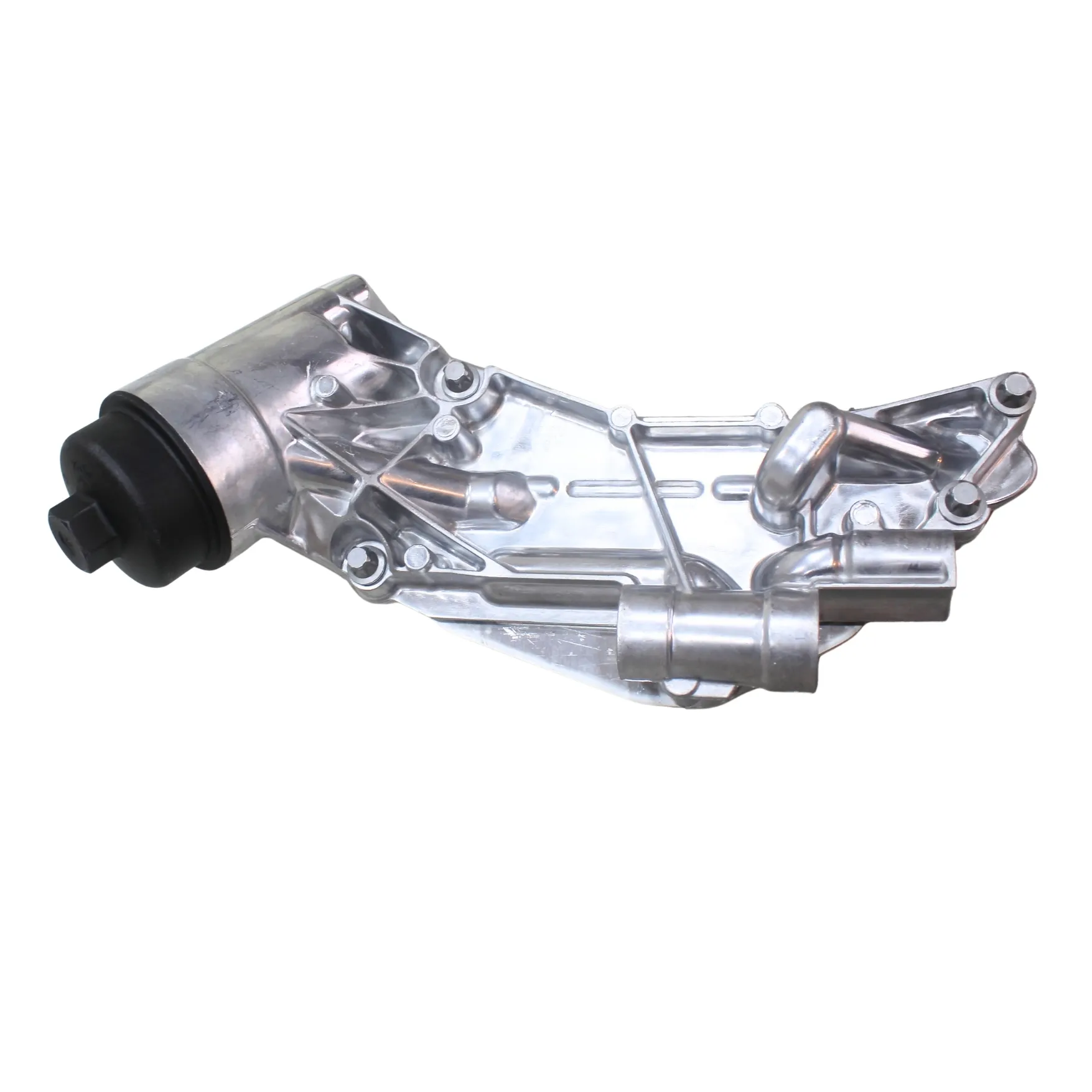 Opel Astra  H 1.6 Benzinli Yağ Sogutucu Komple Veka-5650364