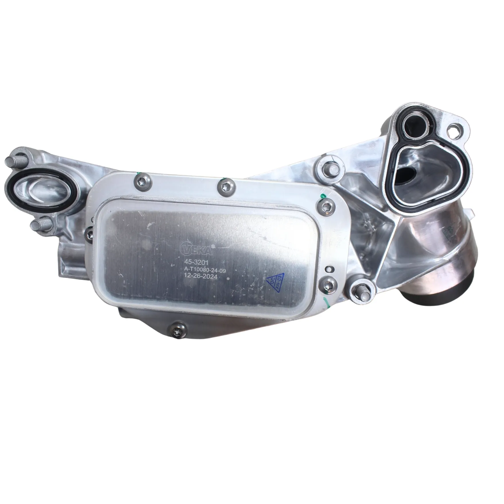 Opel Astra  H 1.6 Benzinli Yağ Sogutucu Komple Veka-5650364