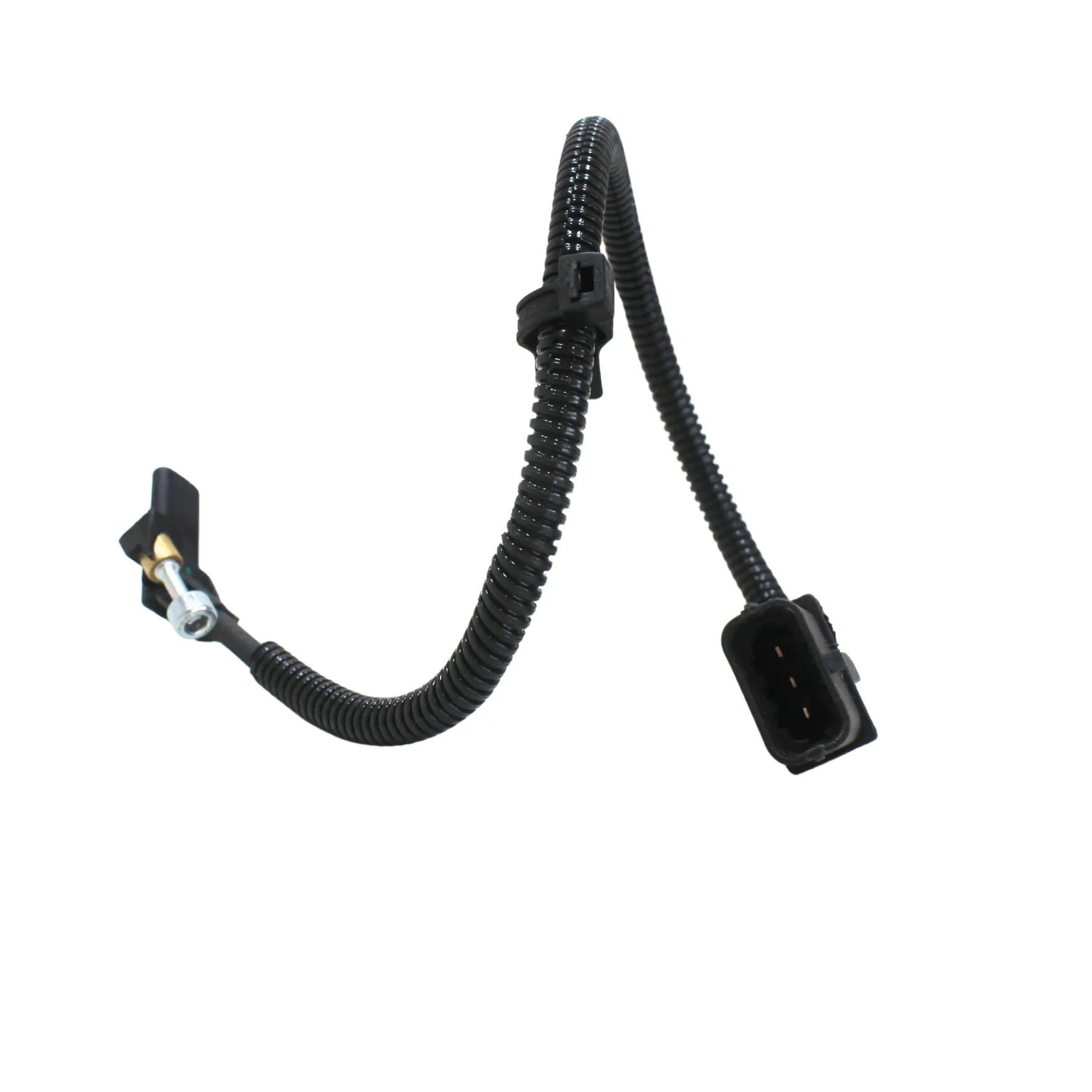 Chevrolet Cruze 1.6 Benzinli Krank Devir Sensörü Delphi-55567243