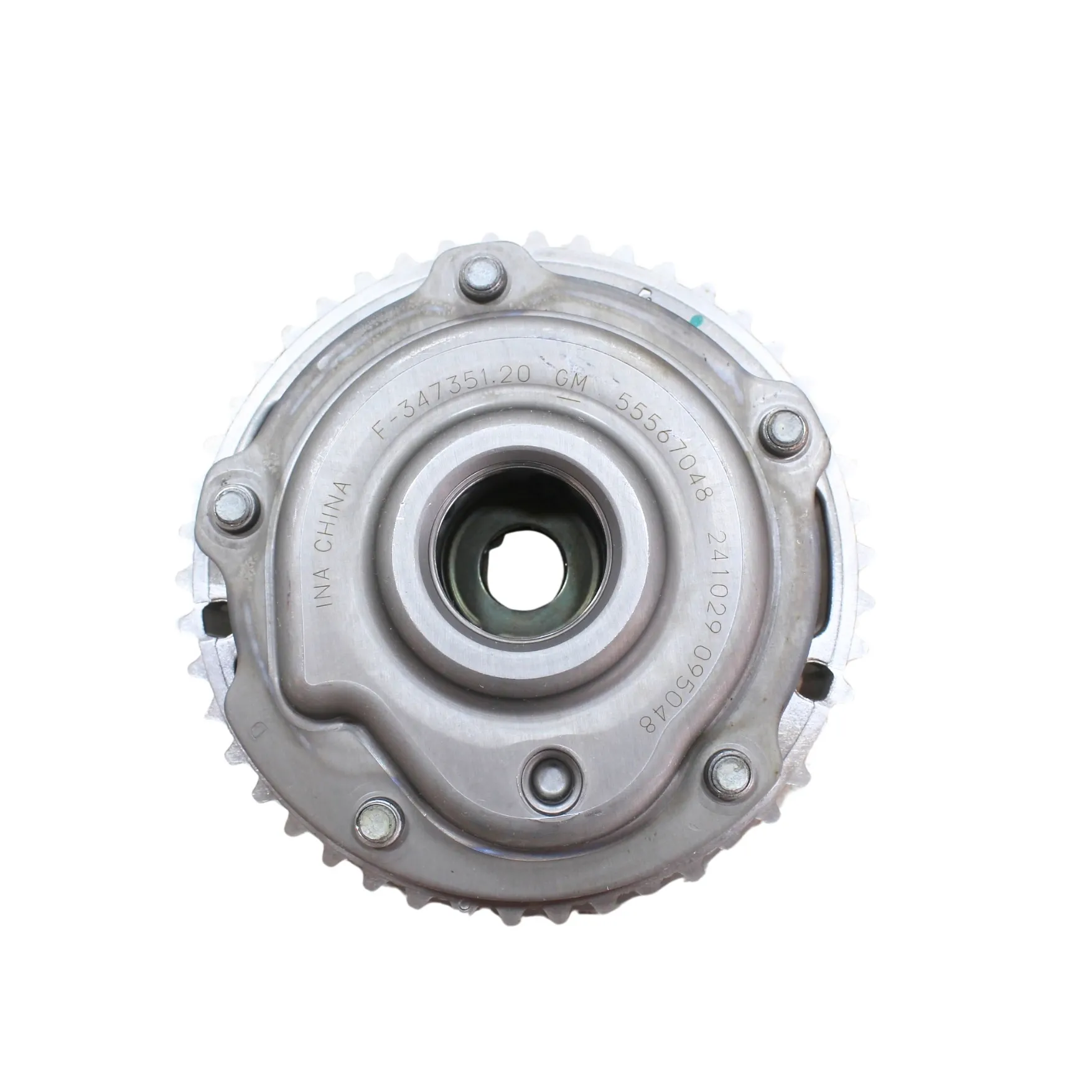 OPEL EKSANTRİK DİŞLİSİ (EGZOZ) - GM ORJİNAL