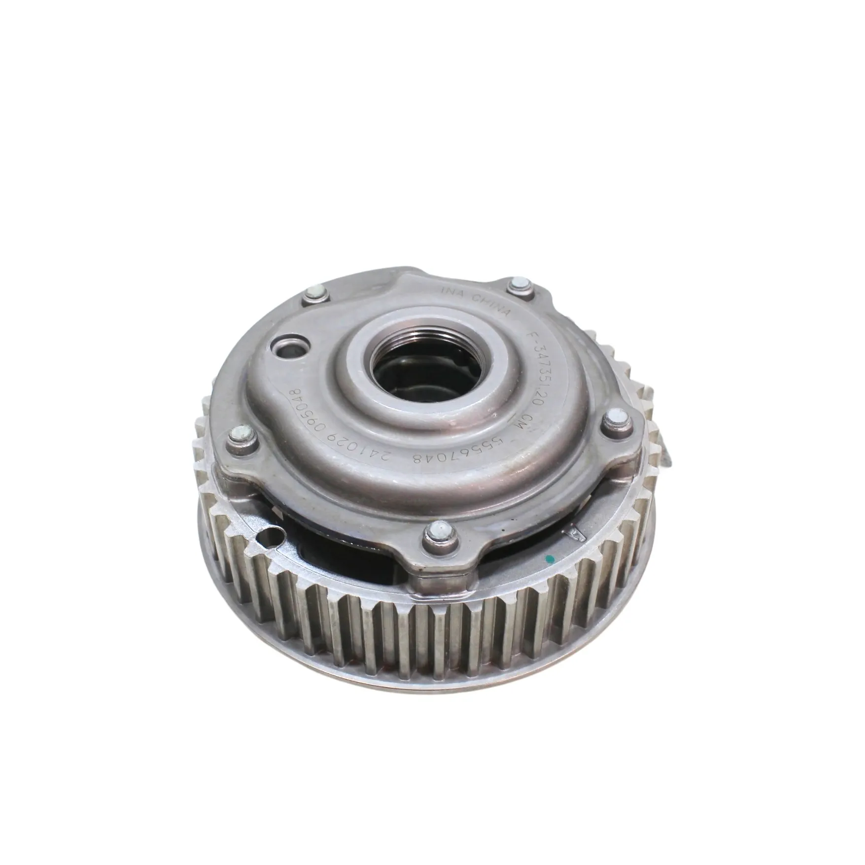 OPEL EKSANTRİK DİŞLİSİ (EGZOZ) - GM ORJİNAL