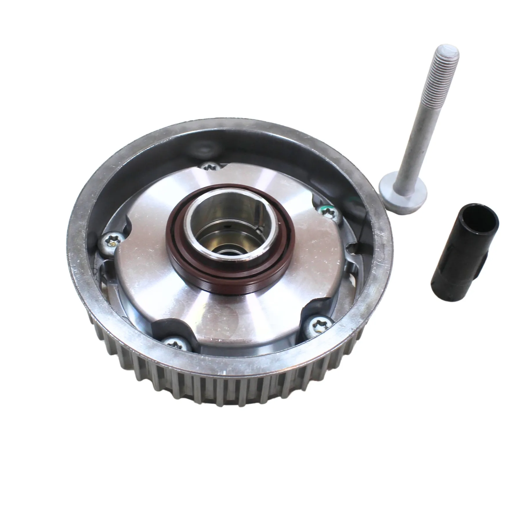 Opel Zafira B 1.6 Benzinli Eksantrik Dişlisi (Egzoz) Mga-55567048