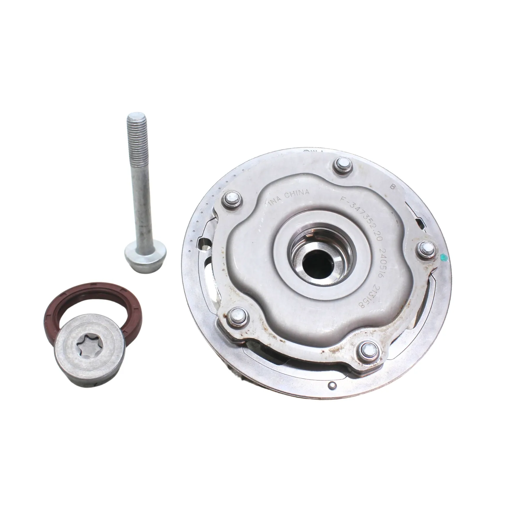 OPEL EKSANTRİK DİŞLİSİ (EMME) - INA MARKA