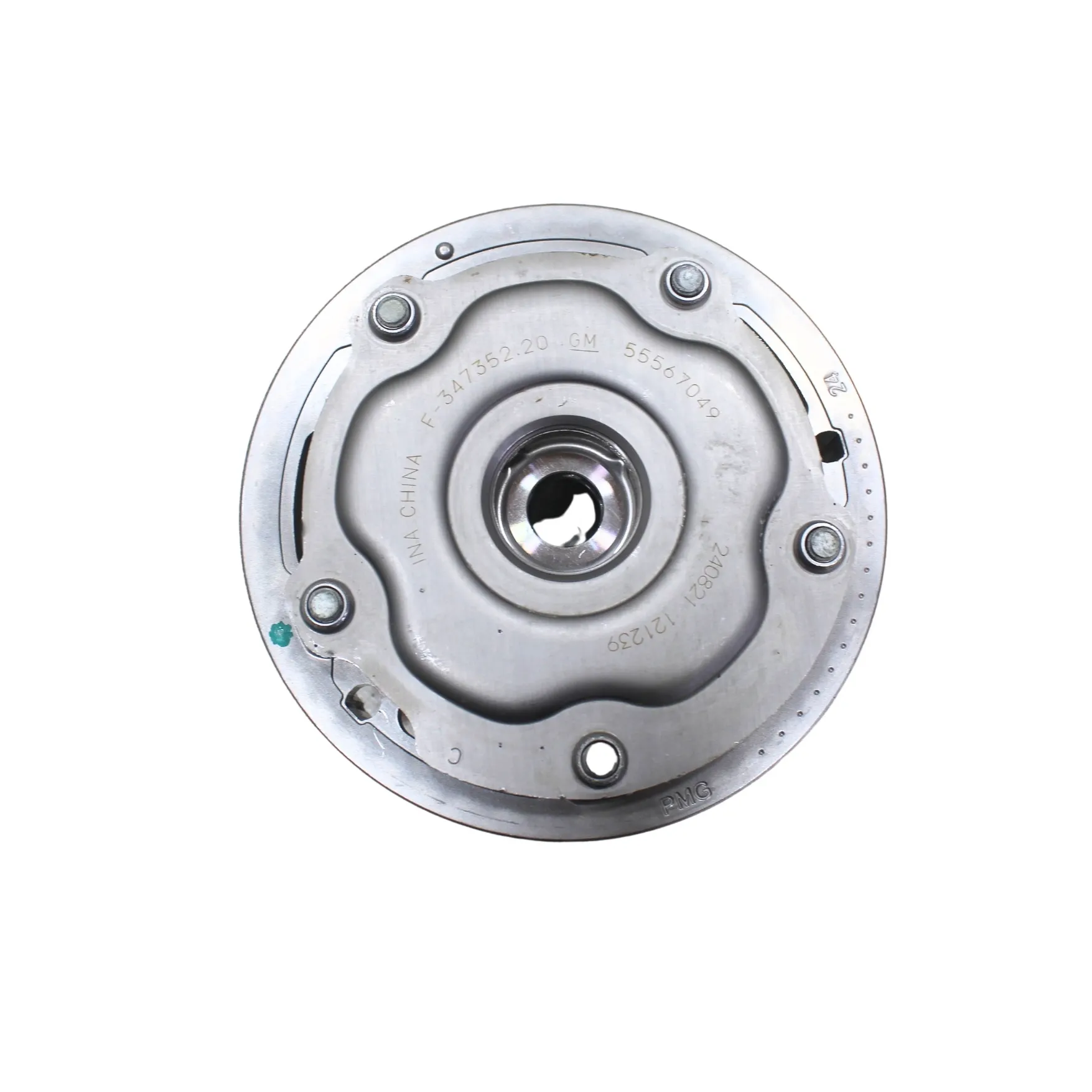 OPEL EKSANTRİK DİŞLİSİ (EMME) - GM ORJİNAL