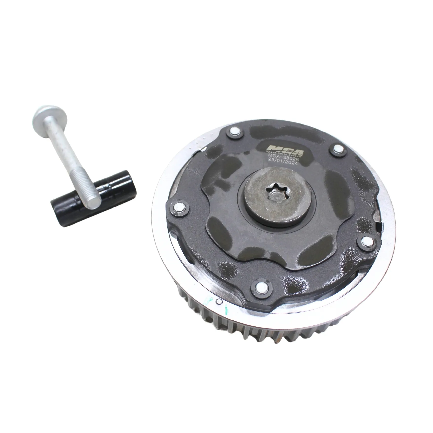 Opel Astra H 1.6 Benzinli  Eksantrik Dişlisi (Emme) Mga-55567049