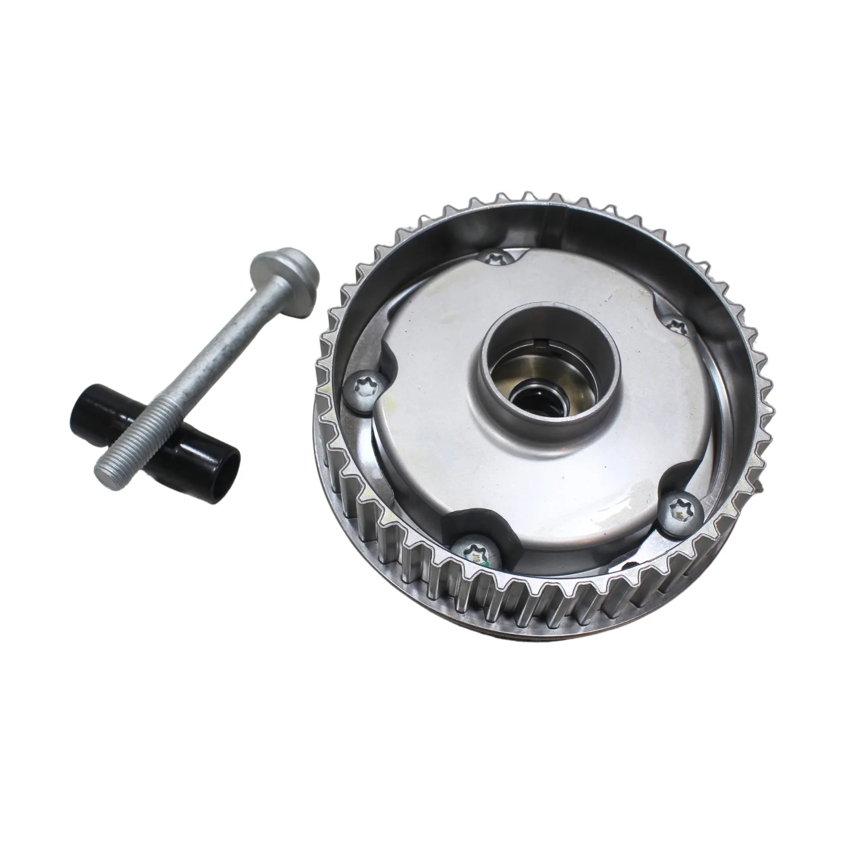 Opel Astra H 1.6 Benzinli  Eksantrik Dişlisi (Emme) Mga-55567049