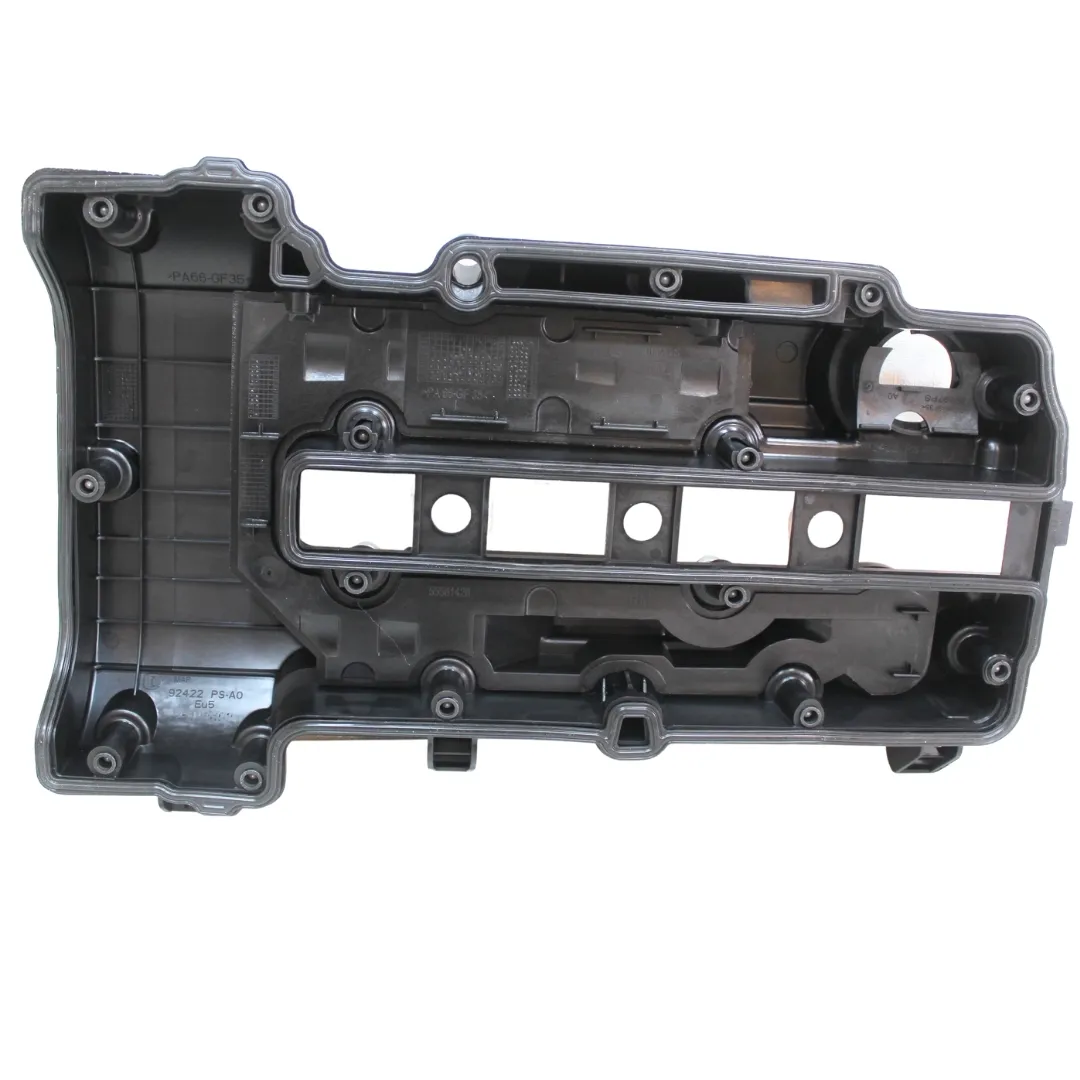 Opel Mokka  A 1.4 Benzinli Motor Üst Külbütör Kapaği Orijinal-607697