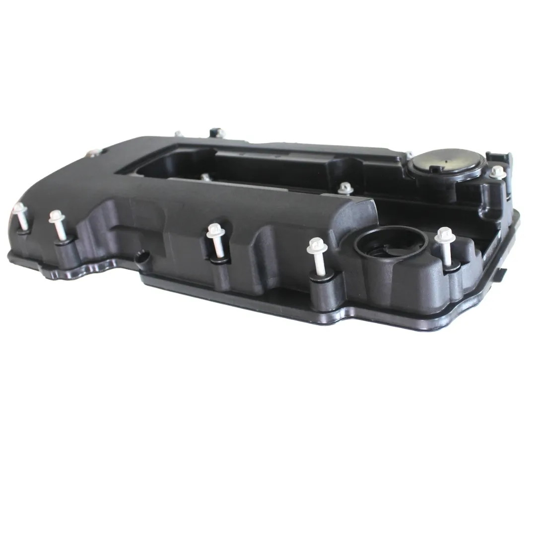 Opel Mokka  A 1.4 Benzinli Motor Üst Külbütör Kapaği Orijinal-607697