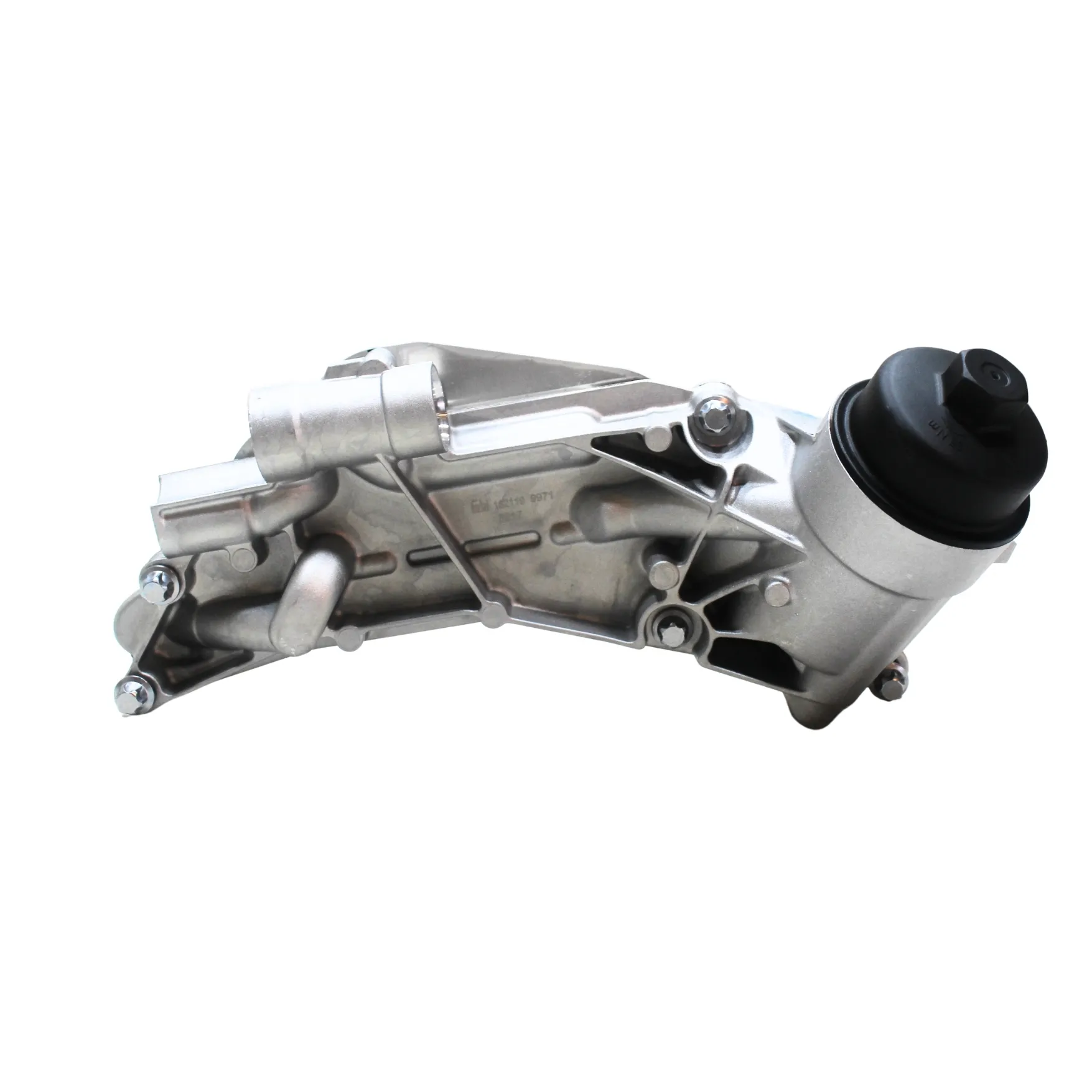 Opel  Insignia  A 1.6 Benzinli Yağ Sogutucu Komple-5650364