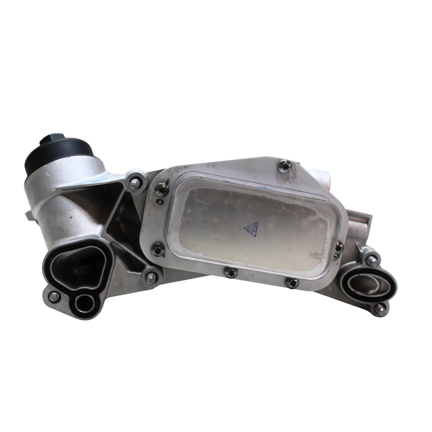 Opel  Insignia  A 1.6 Benzinli Yağ Sogutucu Komple-5650364