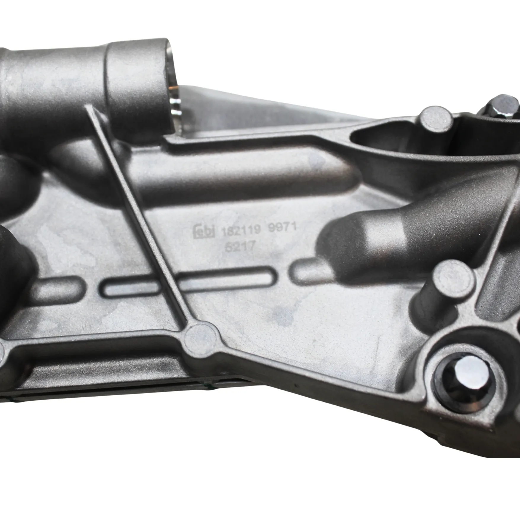 Opel  Insignia  A 1.6 Benzinli Yağ Sogutucu Komple-5650364