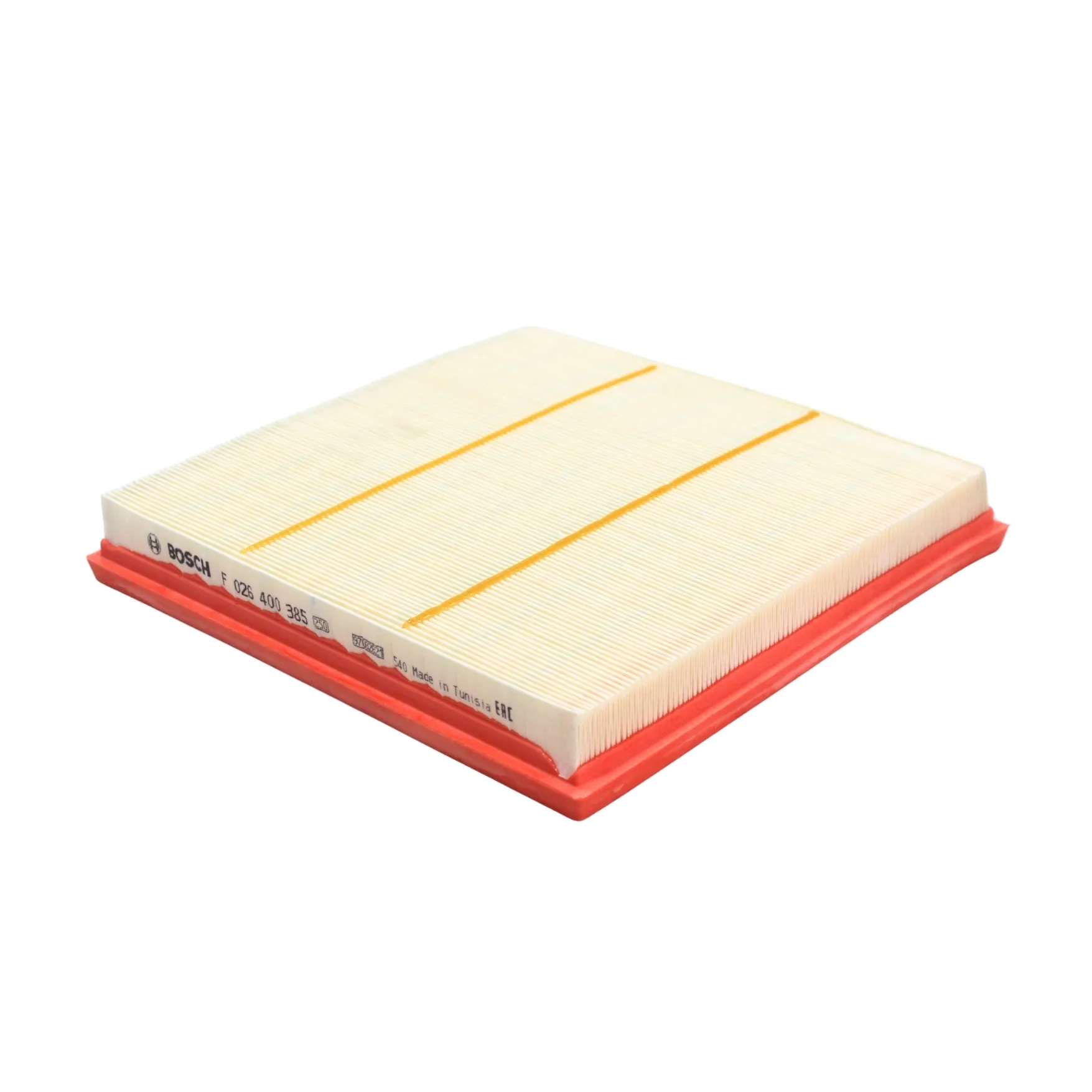 OPEL ASTRA J / CRUZE HAVA FİLTRESİ - BOSCH MARKA