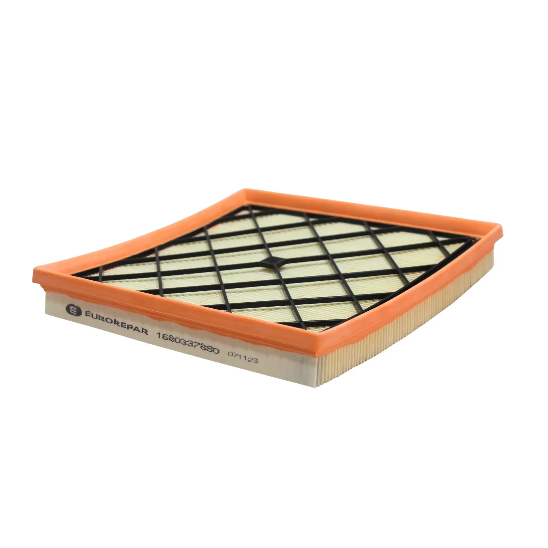 OPEL ASTRA J HAVA FİLİTRESİ A16XER EUROREPAR MARKA