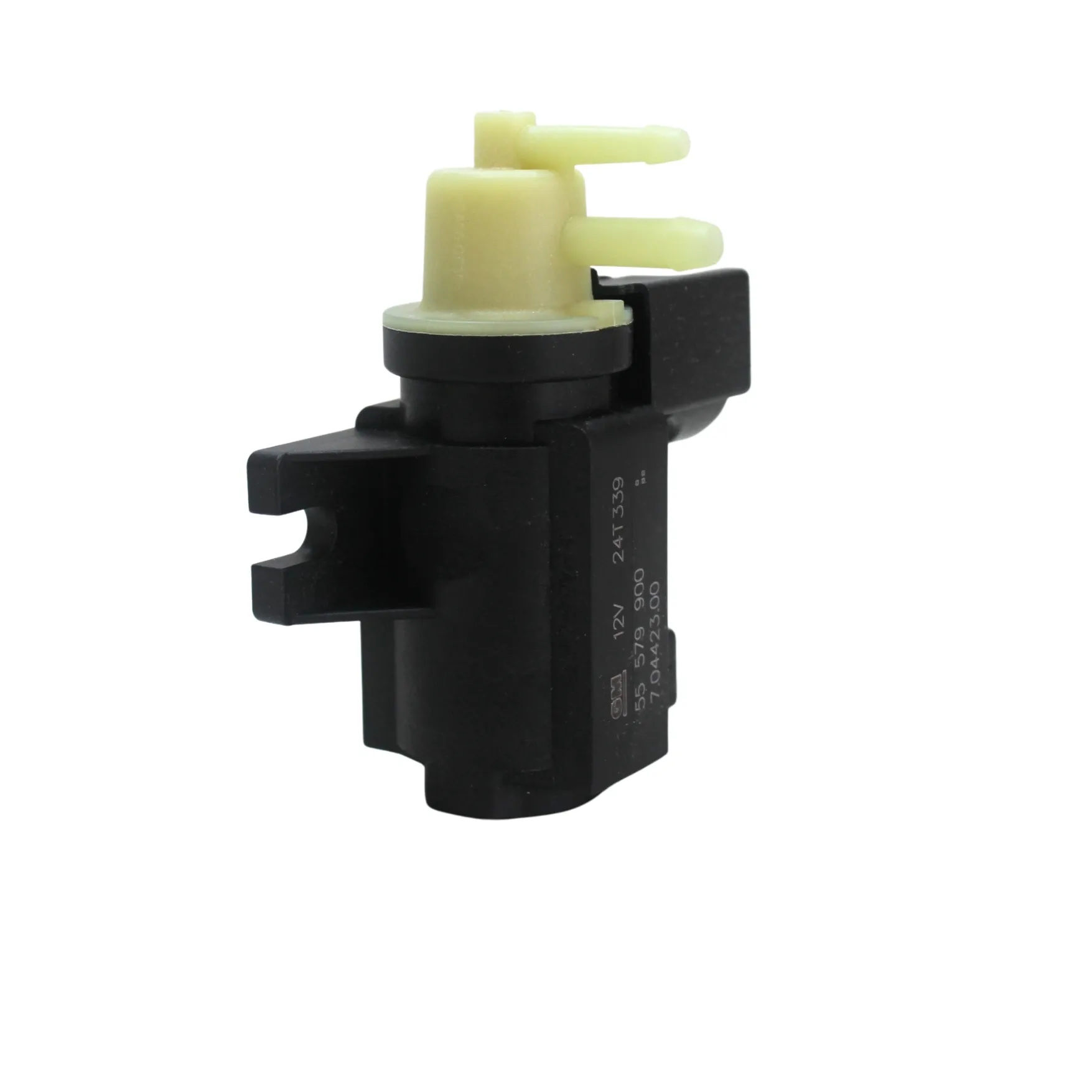 Opel Meriva B 1.3 Dizel Turbo Selenoid Valfi - Orijinal 55579900