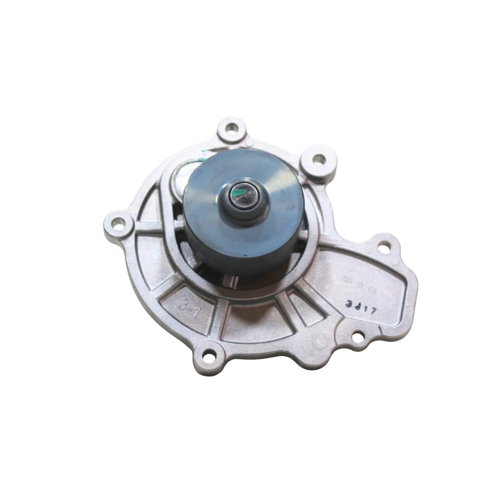 Chevrolet Captiva 2.0 Dizel Devirdaim - Orijinal  25183429