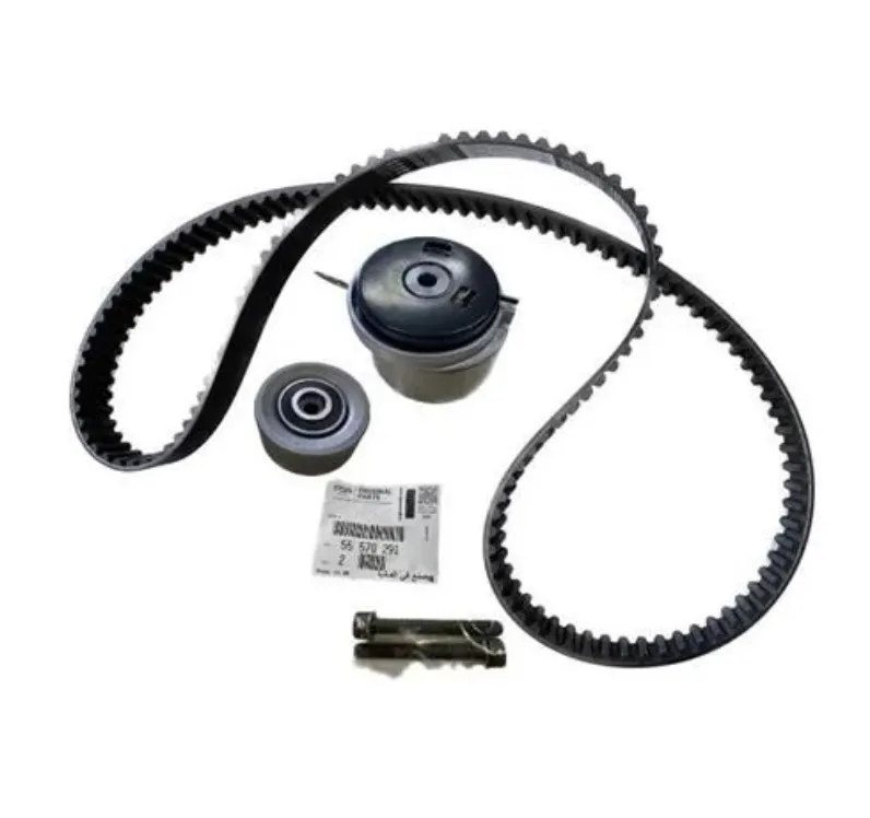 Opel Vectra B Sağ Ön Tampon Braketi - Yan Sanayi